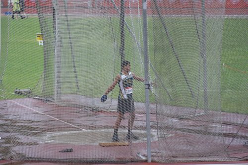 2024 Colgate Games photo